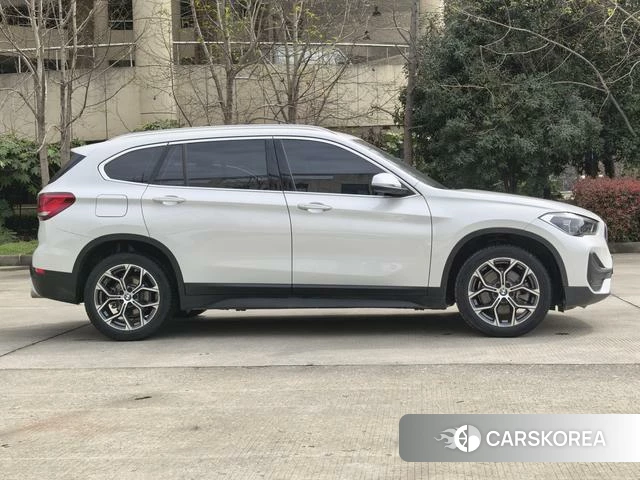 BMW X1 id 4253594 из Китая 15