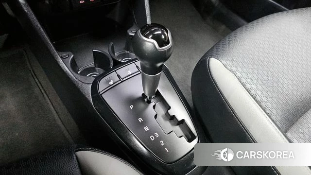 Kia All New Morning (JA) id 4377827 из Кореи 25