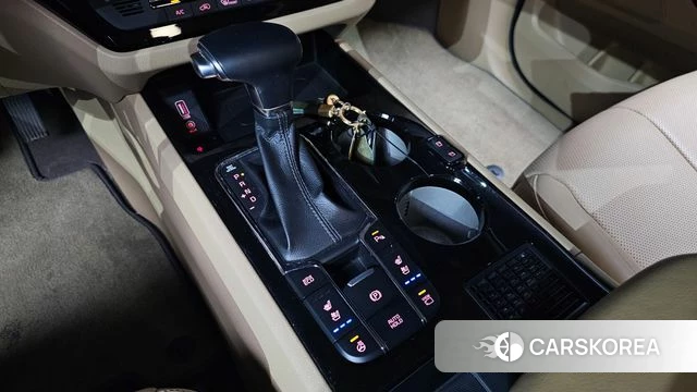 Kia The New Carnival id 3942906 из Кореи 19