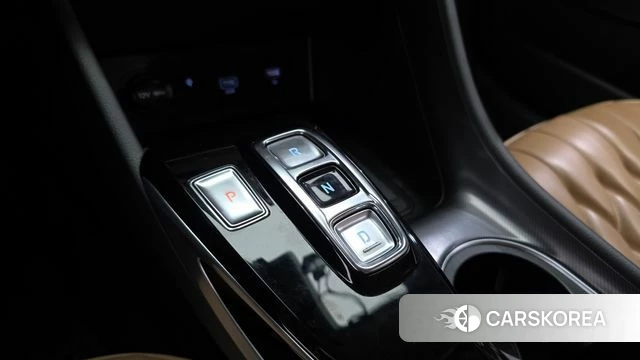 Hyundai Sonata (DN8) id 4384448 из Кореи 32