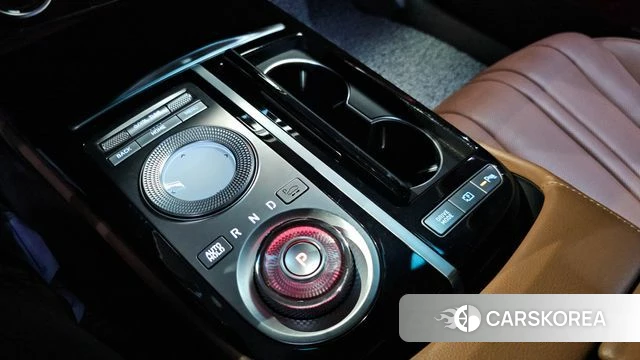Genesis G80 (RG3) id 4698055 из Кореи 33