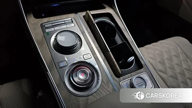 Genesis GV80 id 2998209 из Кореи 19