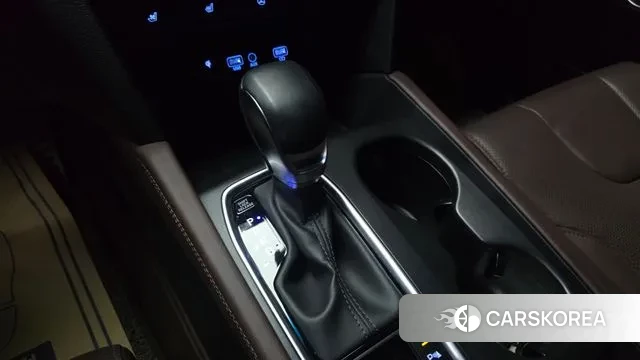 Hyundai Santa Fe TM id 3009083 из Кореи 19