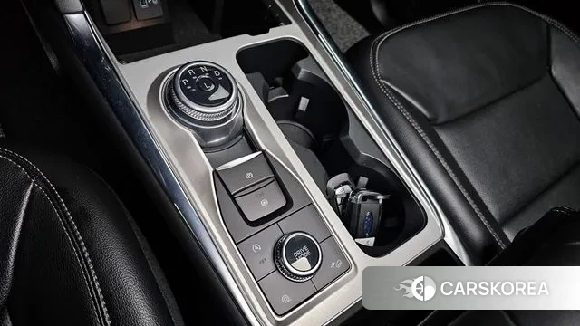 Ford Explorer 6th Generation id 3388661 из Кореи 19