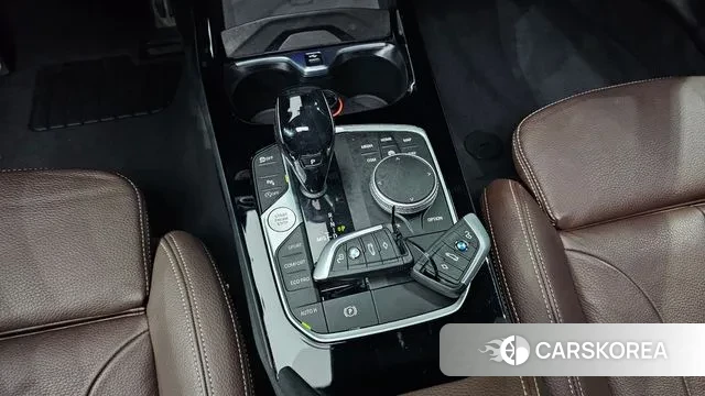 BMW 1 Series (F40) id 3573239 из Кореи 19