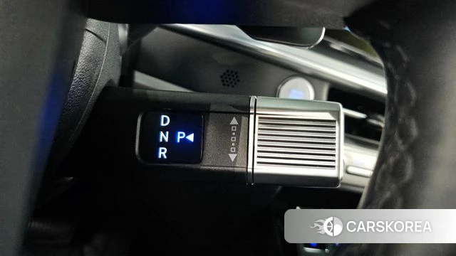 Hyundai Grandeur (GN7) id 3817991 из Кореи 19