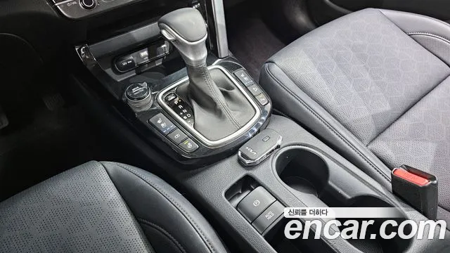 Kia The New Seltos id 2665699 из Кореи 19