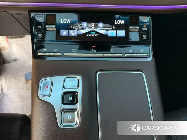 Hyundai The New Grandeur IG id 3028633 из Кореи 19