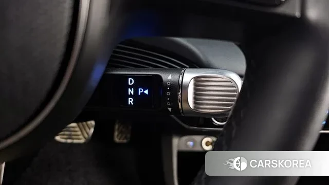 Hyundai Ionic 5 id 3175304 из Кореи 19