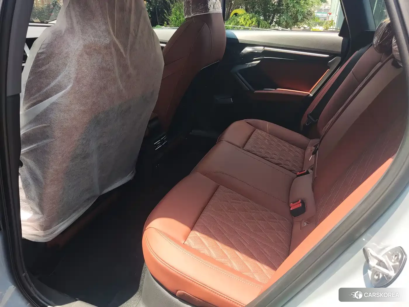 Audi A3 id 4599502 из Китая 9