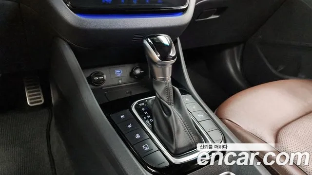 Hyundai The New Ionic Hybrid id 2917435 из Кореи 19