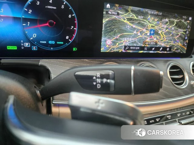 Mercedes-Benz E-Class W213 id 4303114 из Кореи 19