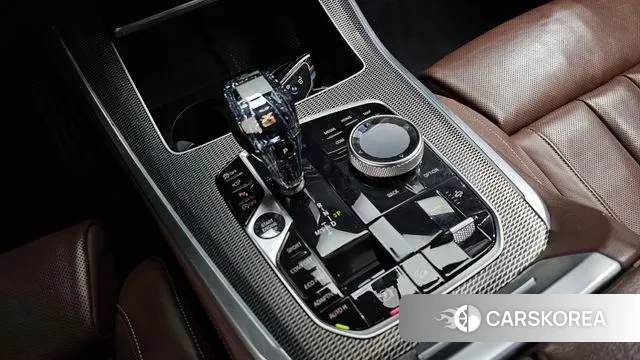 BMW X5 (G05) id 3535974 из Кореи 19