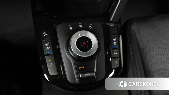 Kia The New Seltos id 4572213 из Кореи 29