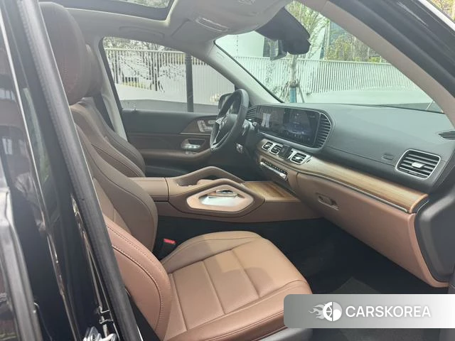 Mercedes-Benz GLE (import) id 4277986 из Китая 21