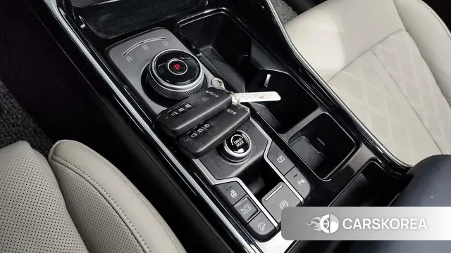 Kia Sorento 4th Generation id 3770685 из Кореи 19