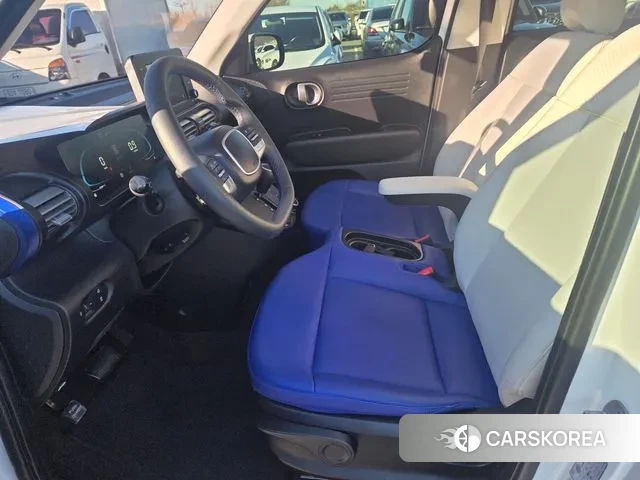 Hyundai Casper id 3447639 из Кореи 19