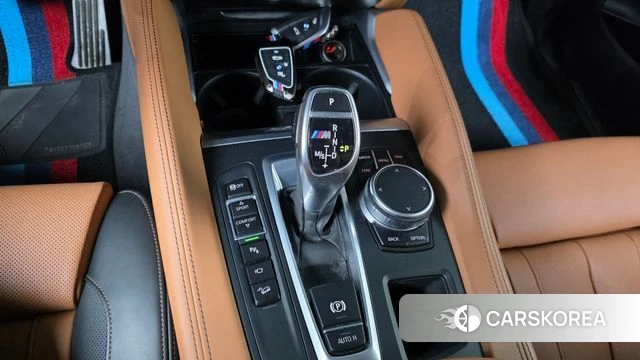BMW X6 (F16) id 4856260 из Кореи 19