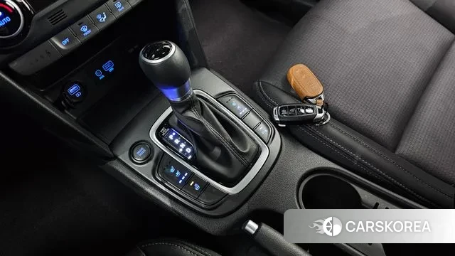 Hyundai Kona id 3677107 из Кореи 19