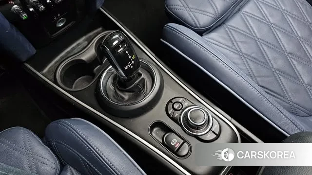 Mini Cooper S Countryman id 3348475 из Кореи 19