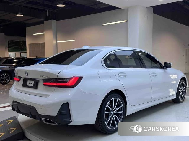 BMW 3 series id 4328797 из Китая 18