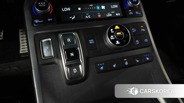 Hyundai The New Palisade id 4408966 из Кореи 31