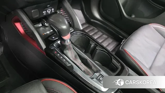 Chevrolet (GM Daewoo) Trailblazer id 3735754 из Кореи 19