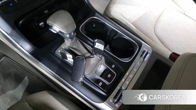 Kia Carnival 4th generation id 4490117 из Кореи 19