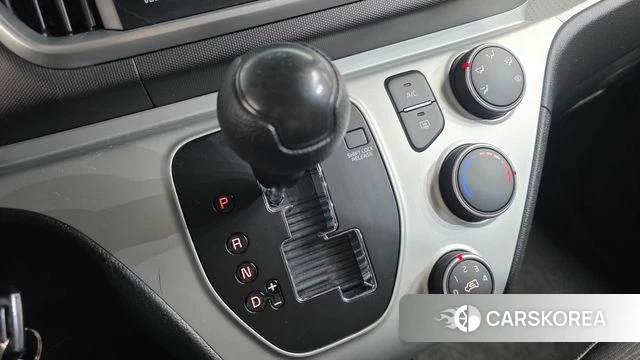 Kia The New Ray id 3904039 из Кореи 19