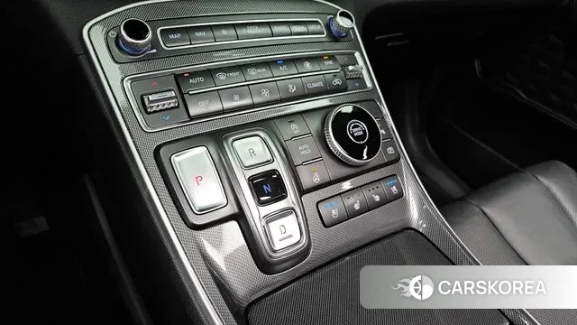 Hyundai The New Santa Fe id 3038181 из Кореи 19