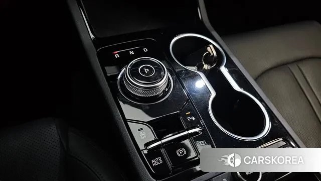 Kia The New K5 3rd generation id 3585813 из Кореи 19