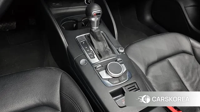 Audi New A3 id 3598530 из Кореи 19