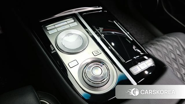 Genesis G80 (RG3) id 4445102 из Кореи 19