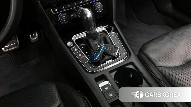 Volkswagen Arteon id 3853409 из Кореи 20