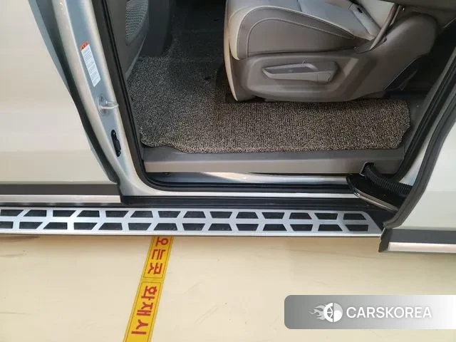 Kia The New Carnival 4th Generation id 3436778 из Кореи 19