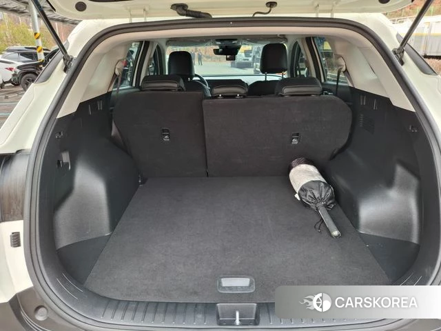 Kia Sportage 5th Generation id 3963873 из Кореи 17