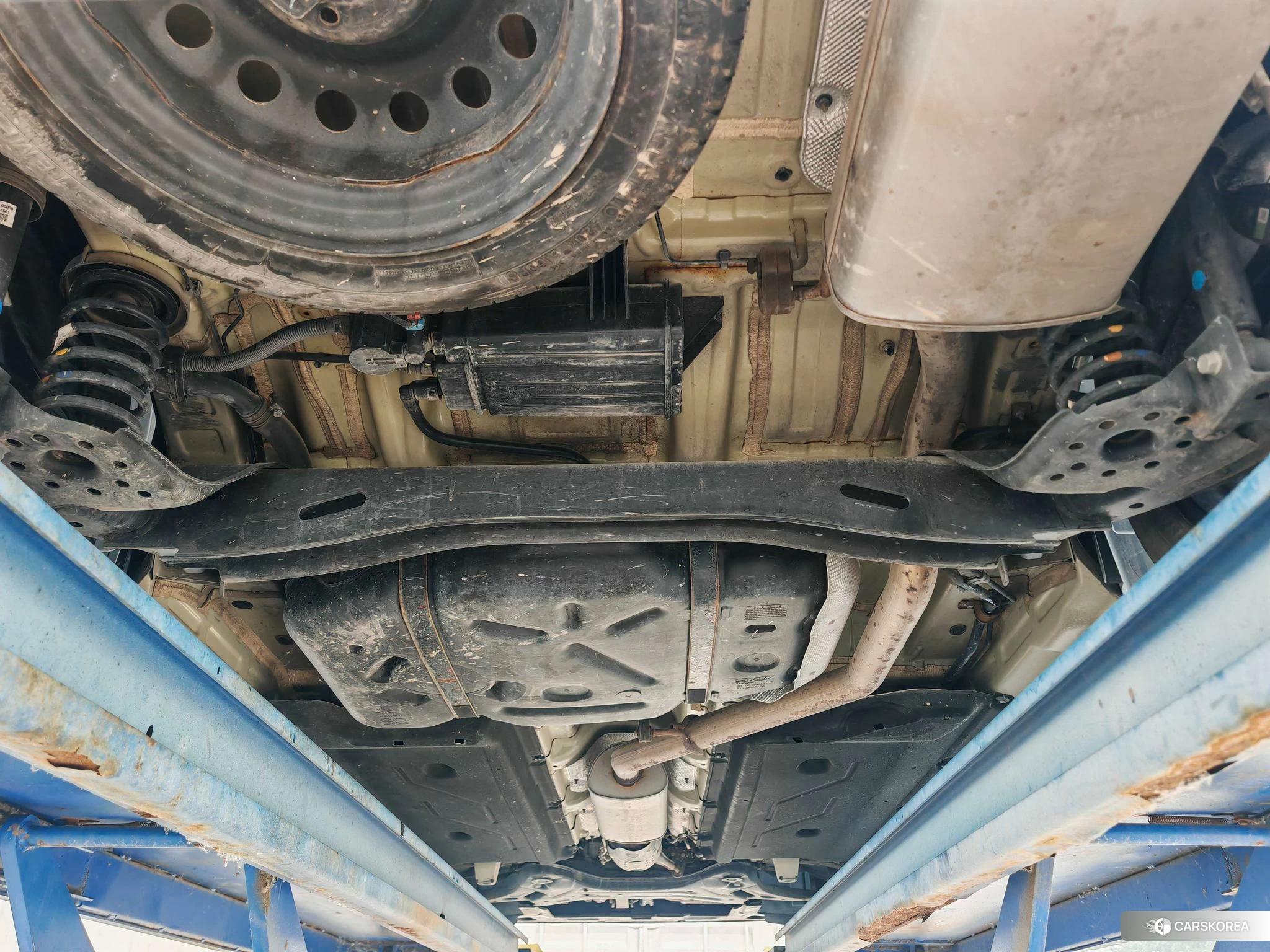 Hyundai Kustu id 4461762 из Китая 28