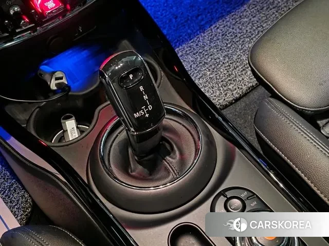 Mini Cooper Clubman id 3291005 из Кореи 19