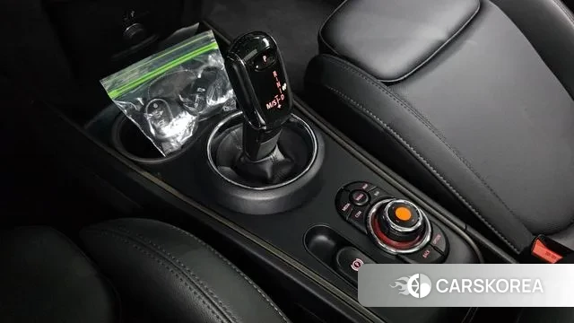 Mini Cooper Countryman id 3479390 из Кореи 19