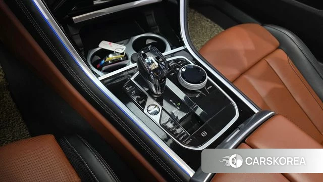 BMW 8 Series (G15) id 3841812 из Кореи 19