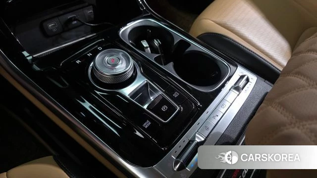 Kia Carnival 4th generation id 4423737 из Кореи 30