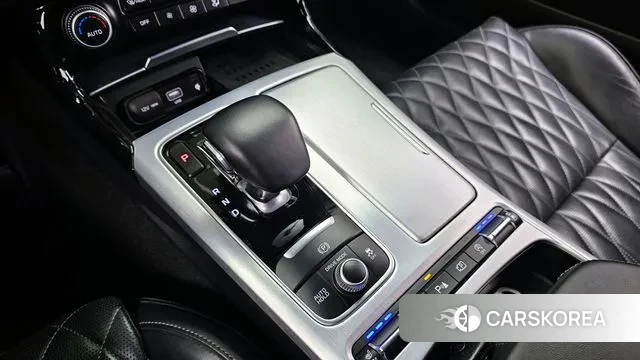 Kia Stinger Meister id 3307019 из Кореи 19