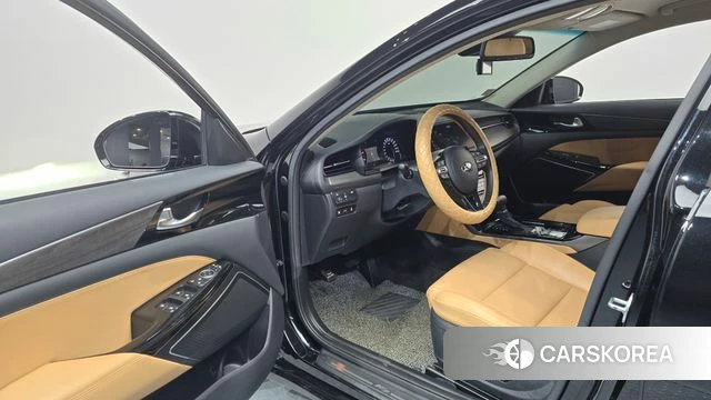 Kia K7 Premier id 4872750 из Кореи 30