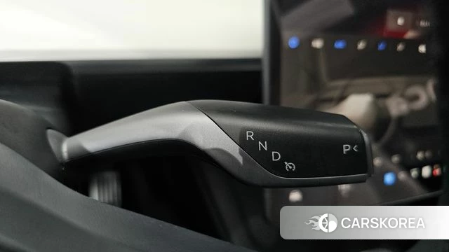 Tesla Model Y id 4753165 из Кореи 32