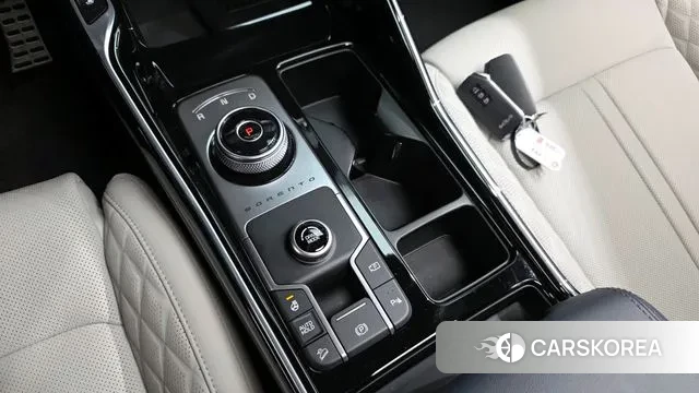 Kia Sorento 4th Generation id 3512842 из Кореи 19