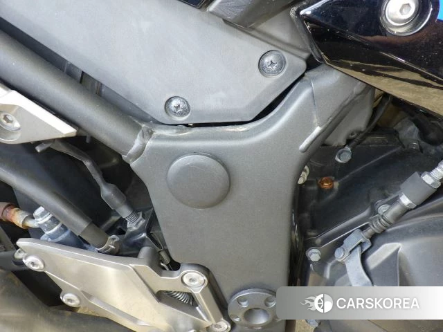 Kawasaki NINJA 250 id 3947496 из Японии 25