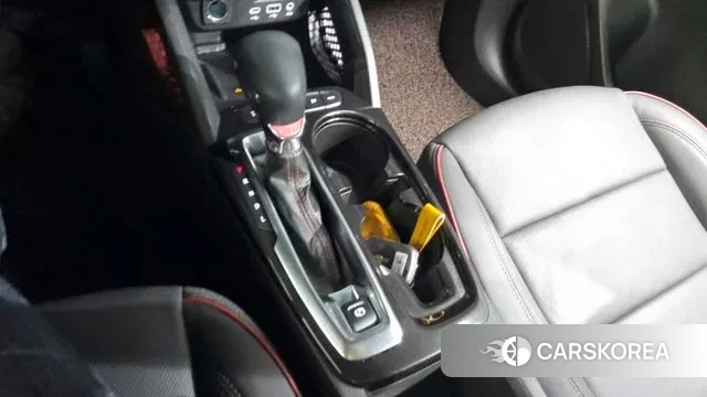 Chevrolet (GM Daewoo) Trailblazer id 2968683 из Кореи 19