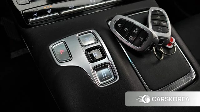Hyundai The New Grandeur IG id 4388991 из Кореи 19