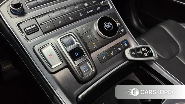 Hyundai The New Santa Fe id 2998969 из Кореи 19