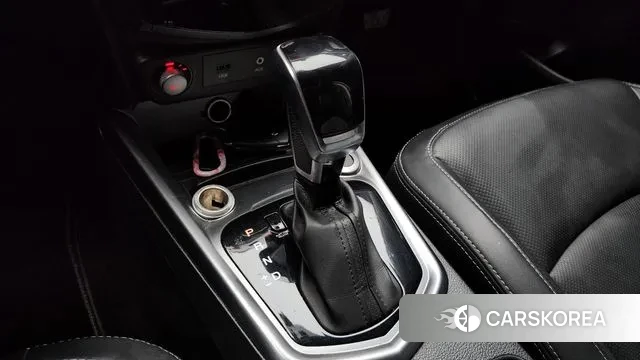 Ssangyong Tivoli Armor id 3469661 из Кореи 19